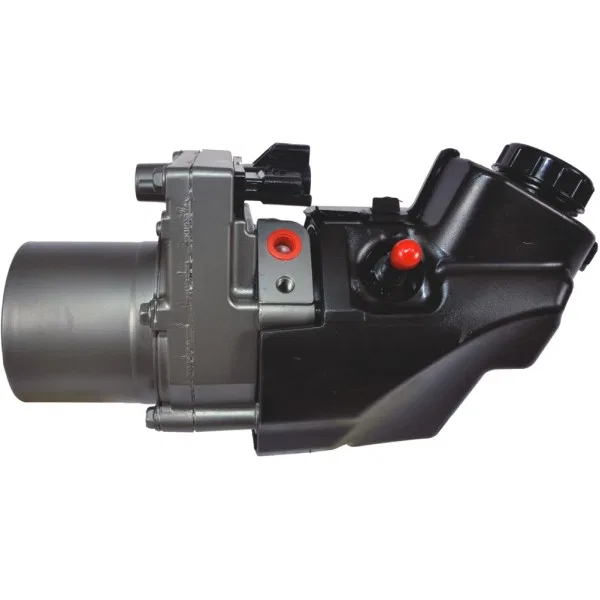 1H-72003 – A1 REMFG INC Power Steering Pump, OE Replacement Remanufactured